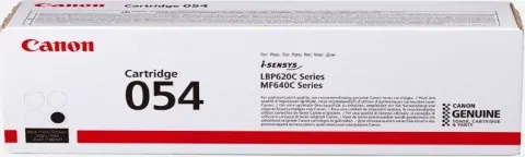 Canon Cartridge 054 Toner