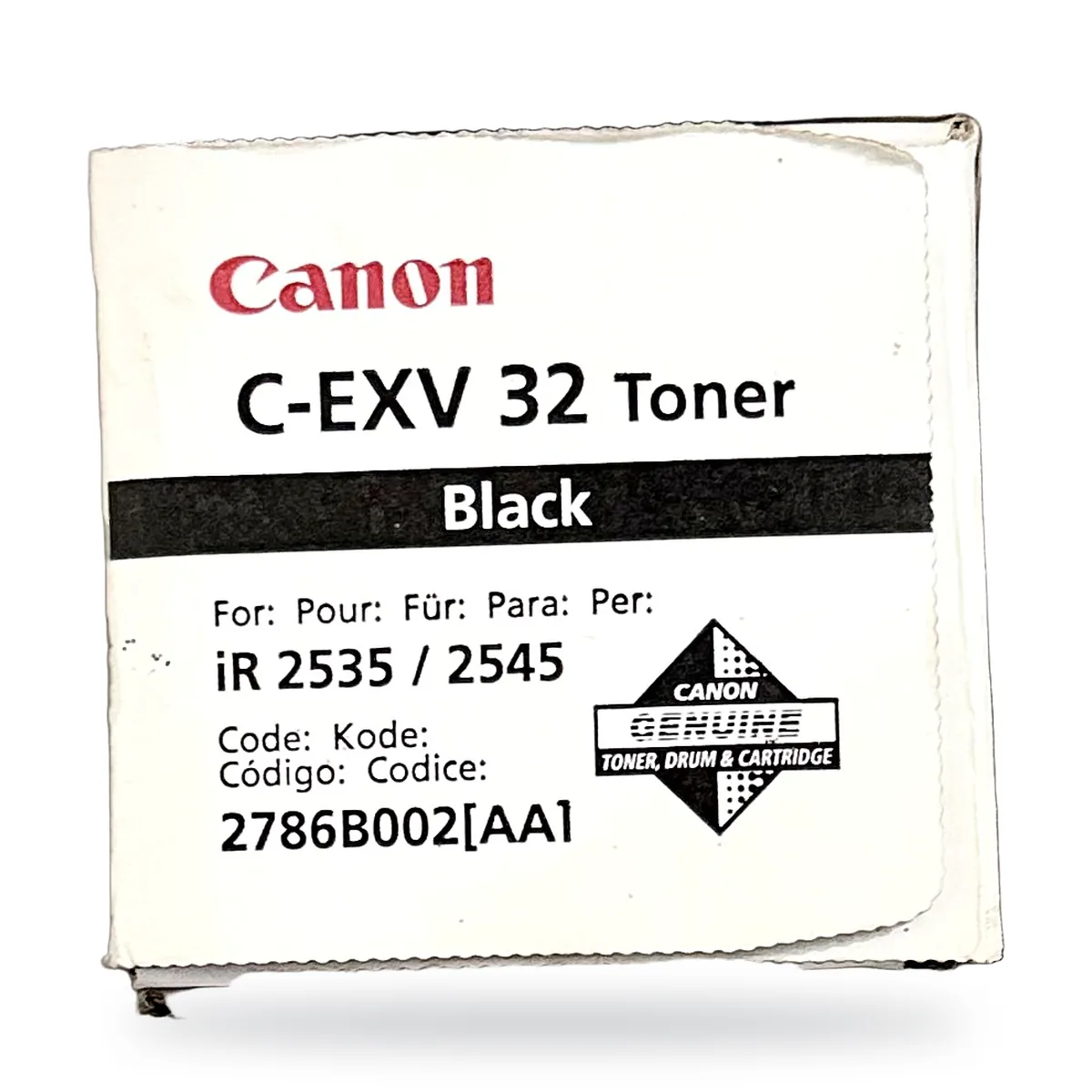 Canon C-EXV 32 Toner