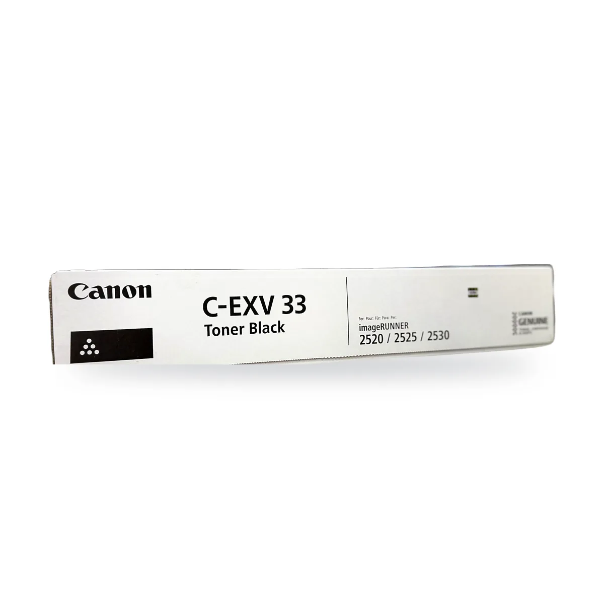 Canon C-EXV 33 Toner