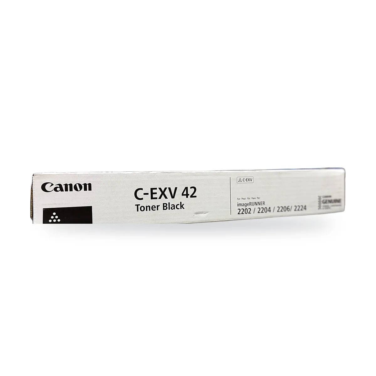 Canon C-EXV 42 Toner