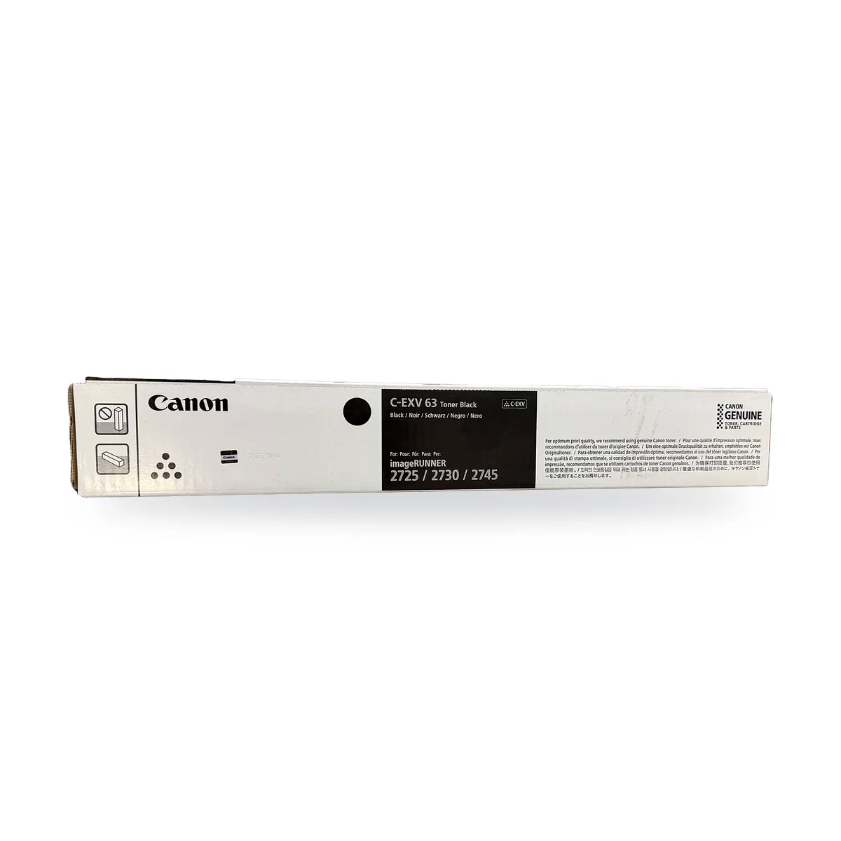 Canon C-EXV 63 Toner
