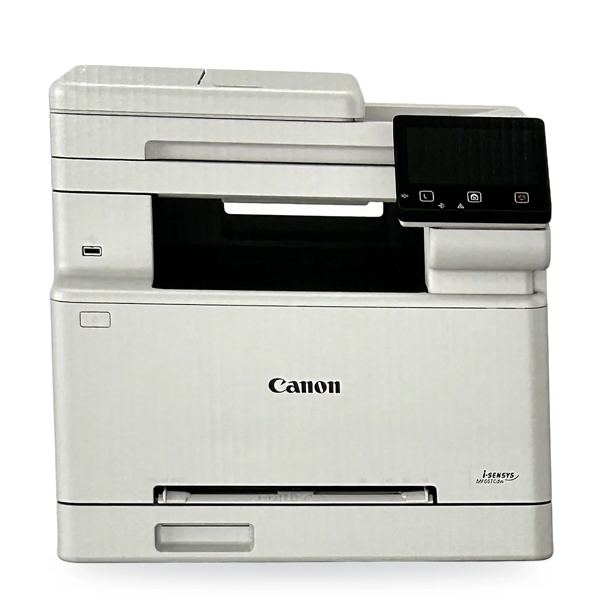 Canon i-SENSYS MF667Cdw Printer
