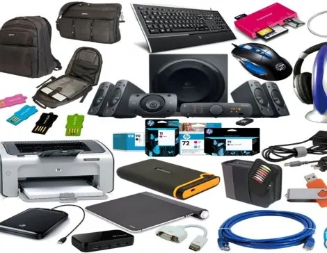 Computer Accessories