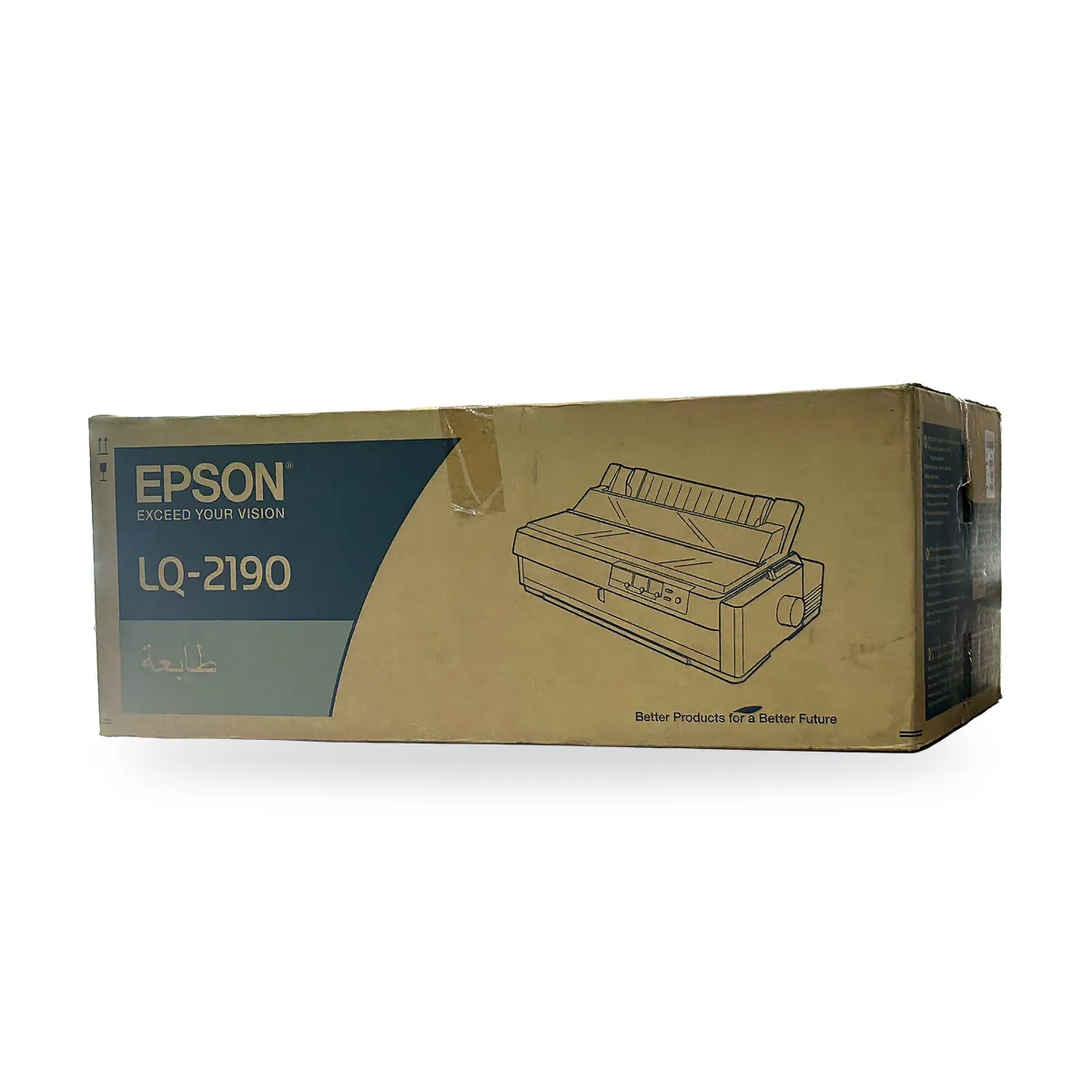 Epson LQ-2190 Dot Matrix Printer