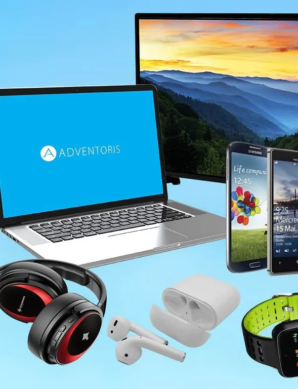 Mobile Devices and Audio