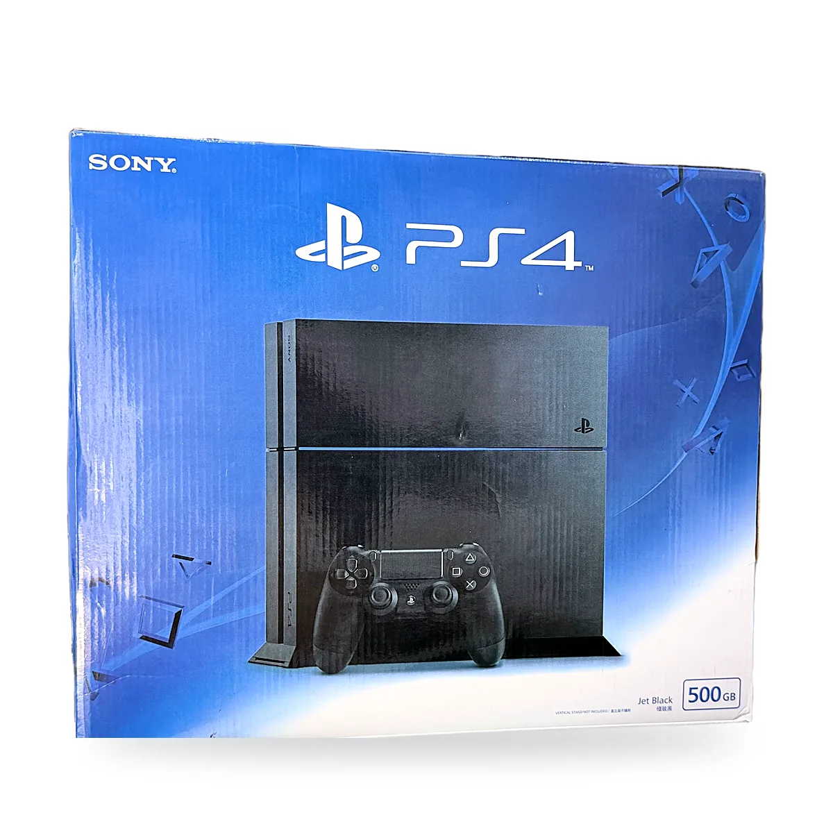 Sony PlayStation 4 (500 GB)