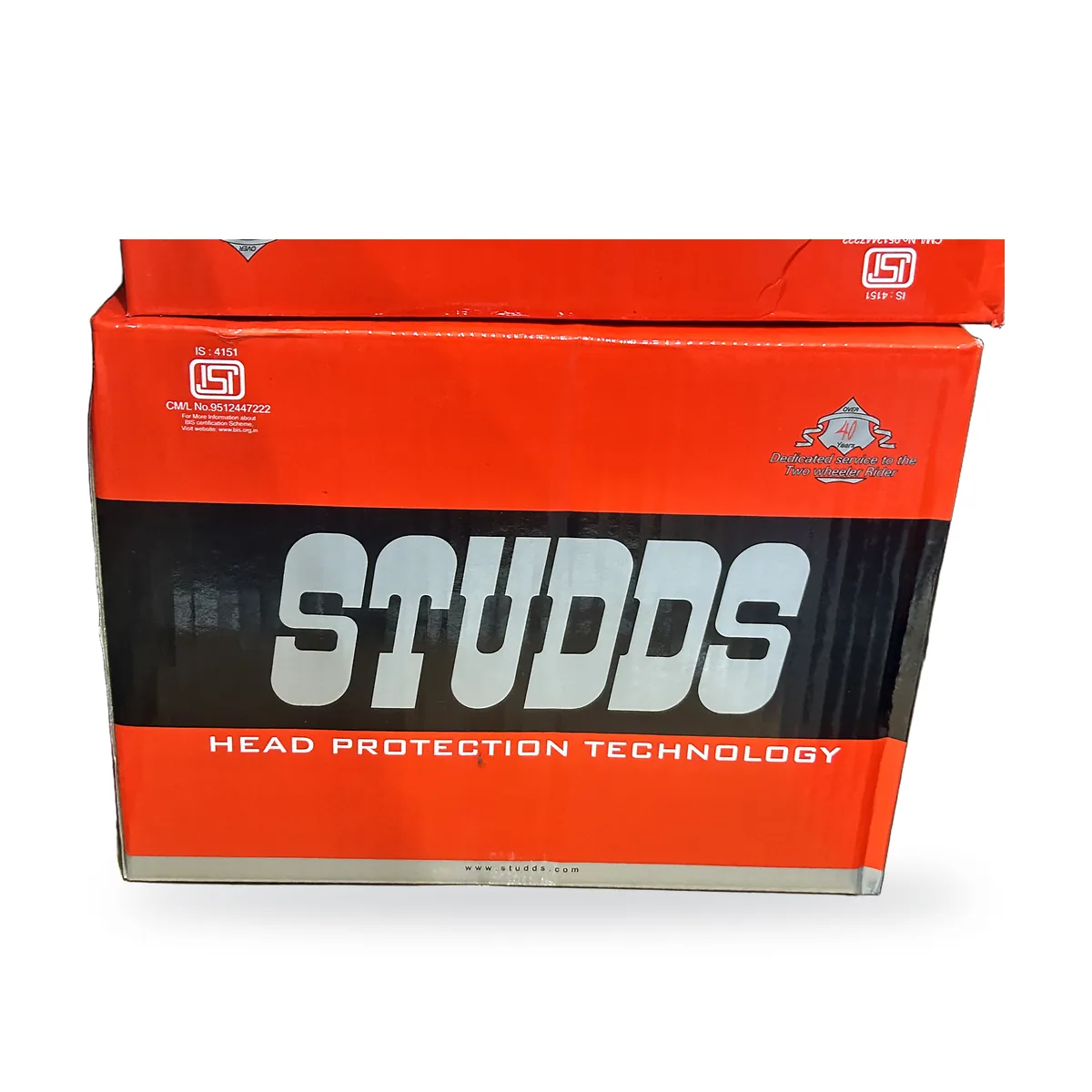 Studds Helmets