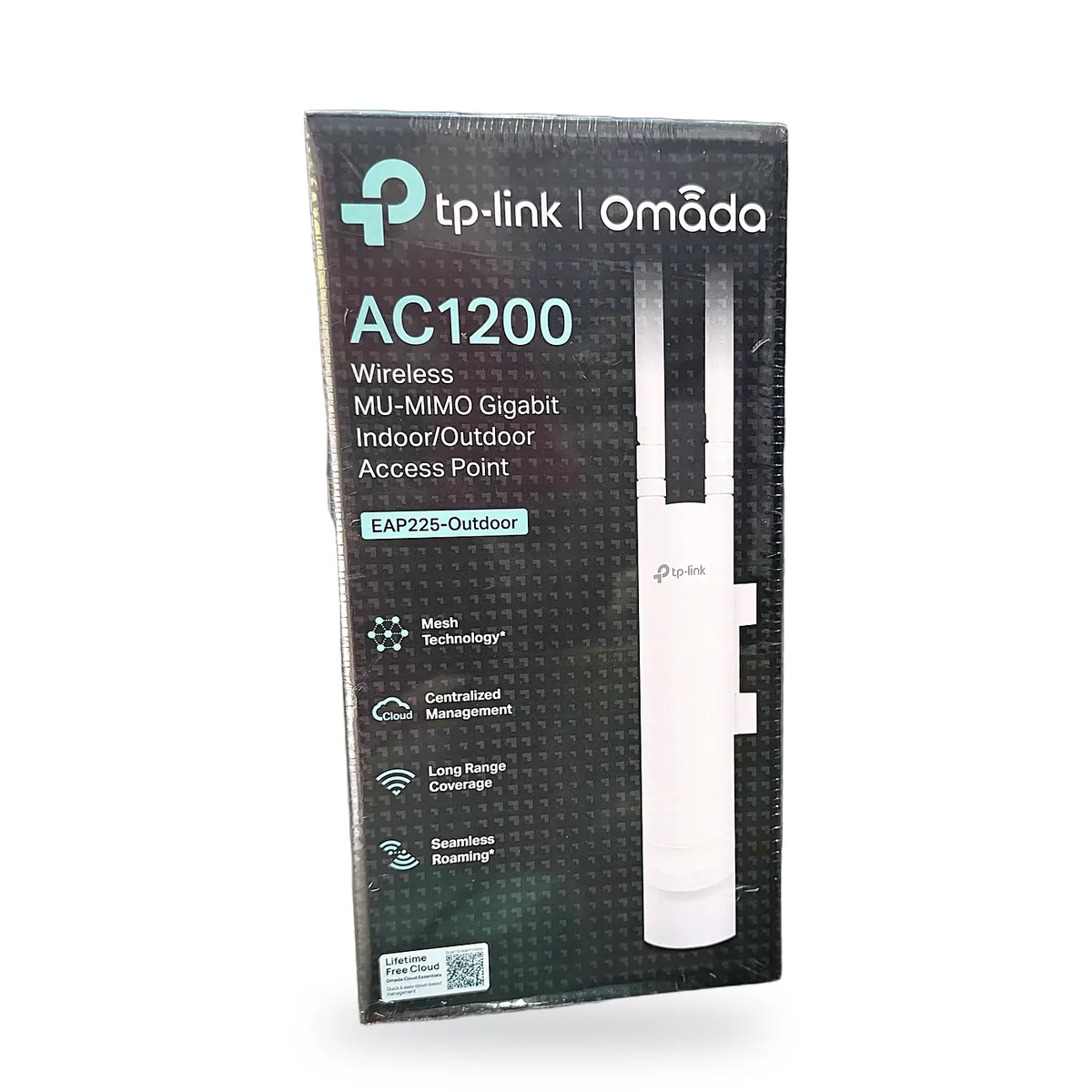 TP-Link Omada EAP225-Outdoor AC1200 Access Point